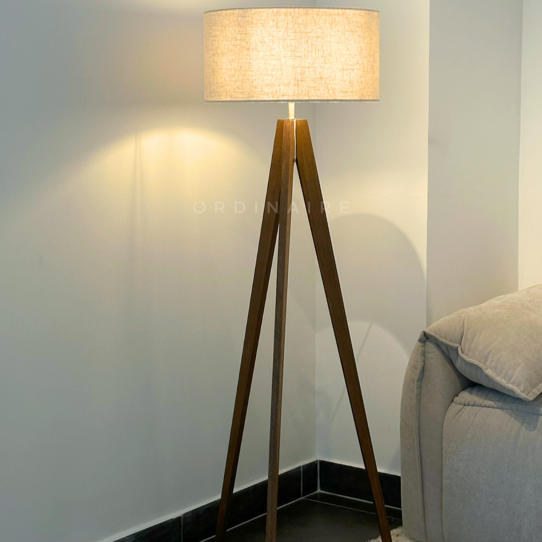 KOHI FLOOR LAMP