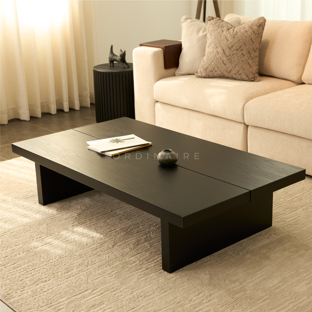 RIN COFFEE TABLE - SAMPLE SALE