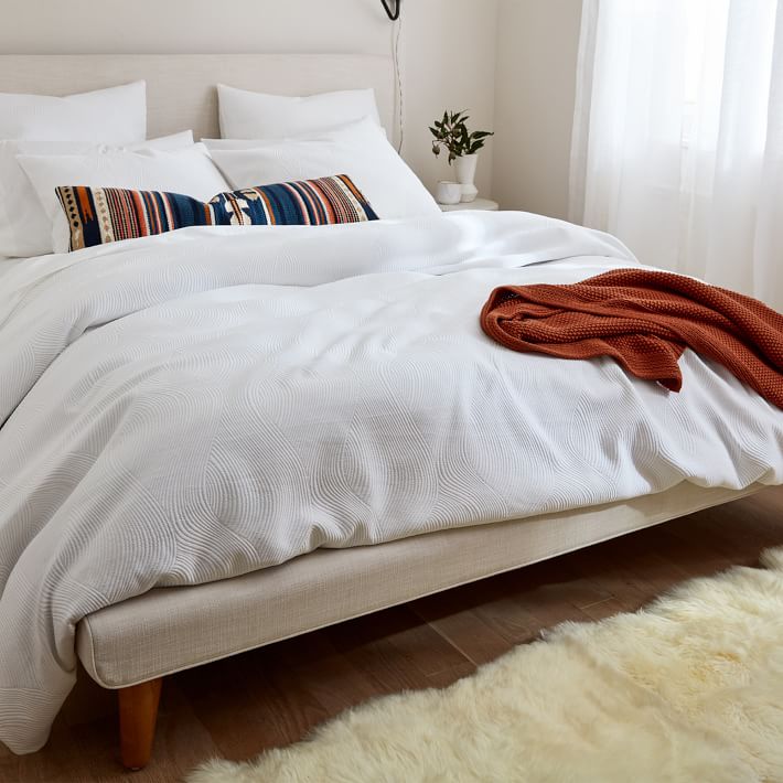LILIA BED