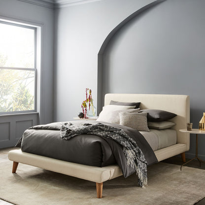 LILIA BED