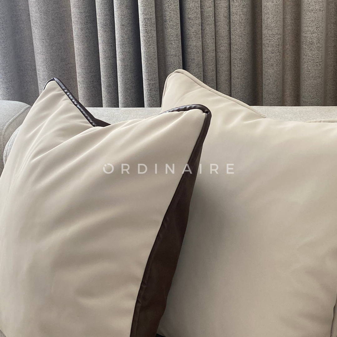 LUXURIOUS PILLOW - LV1016-7