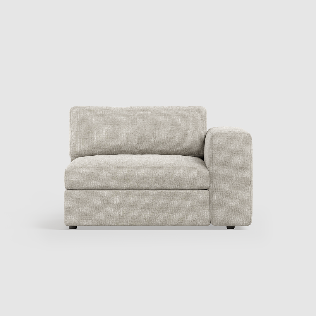 PUFFY SOFA (2-SEATER)