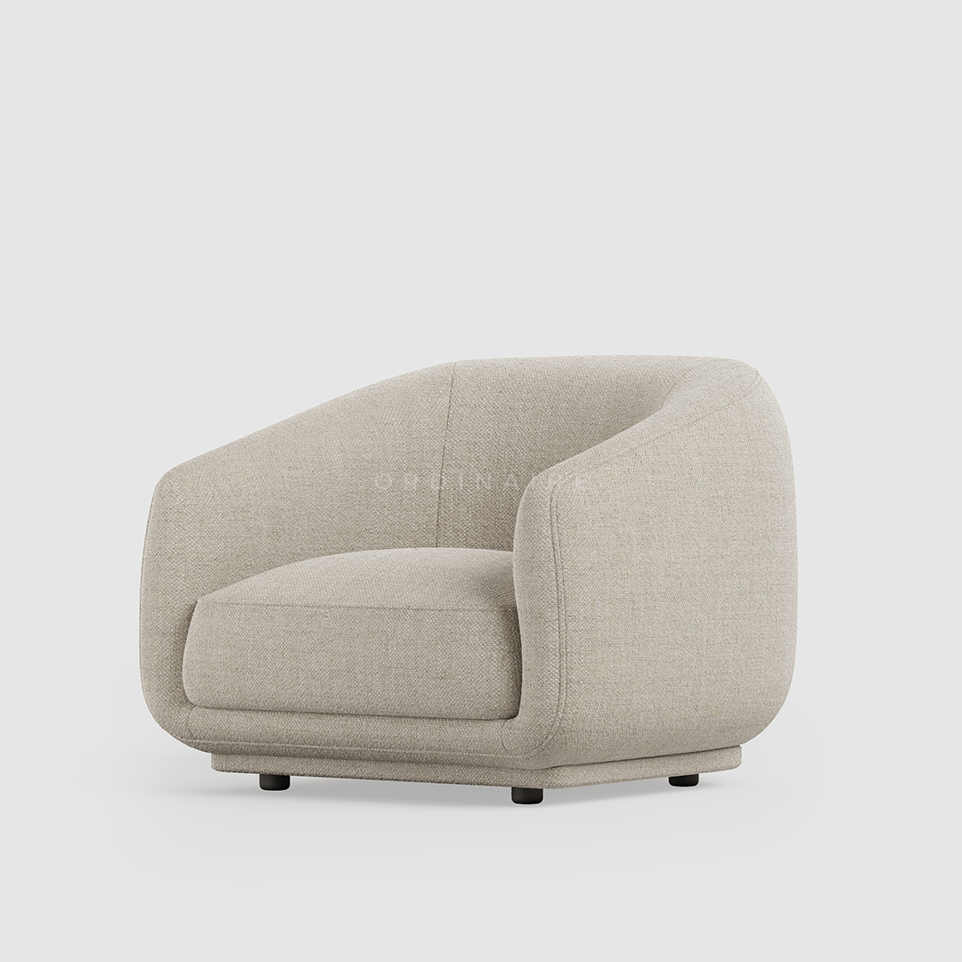 LOUISA ARMCHAIR
