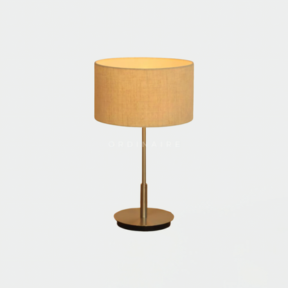 LUMI TABLE LAMP