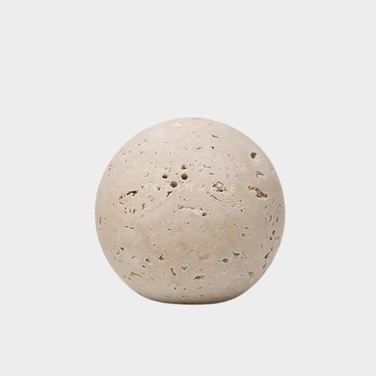 Lunar Stone Orb
