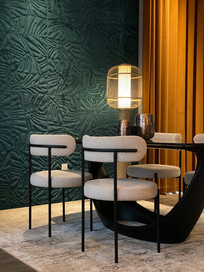 MODERN GLEAM - DINING ROOM SET