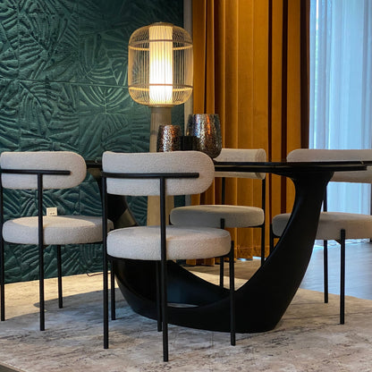 MODERN GLEAM - DINING ROOM SET