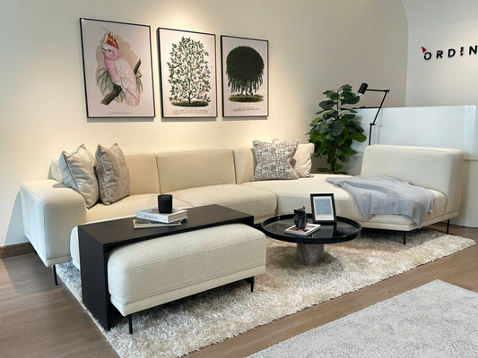 MARILYN SOFA - SAMPLE