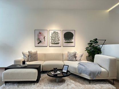 MARILYN SOFA - SAMPLE