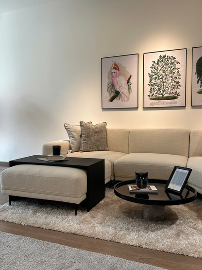MARILYN SOFA - SAMPLE