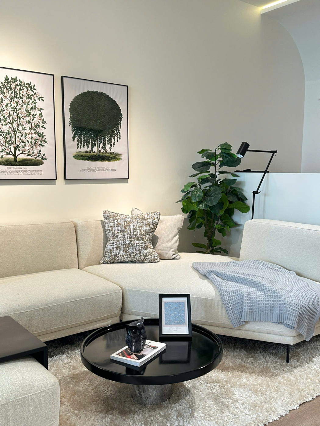 MARILYN SOFA - SAMPLE