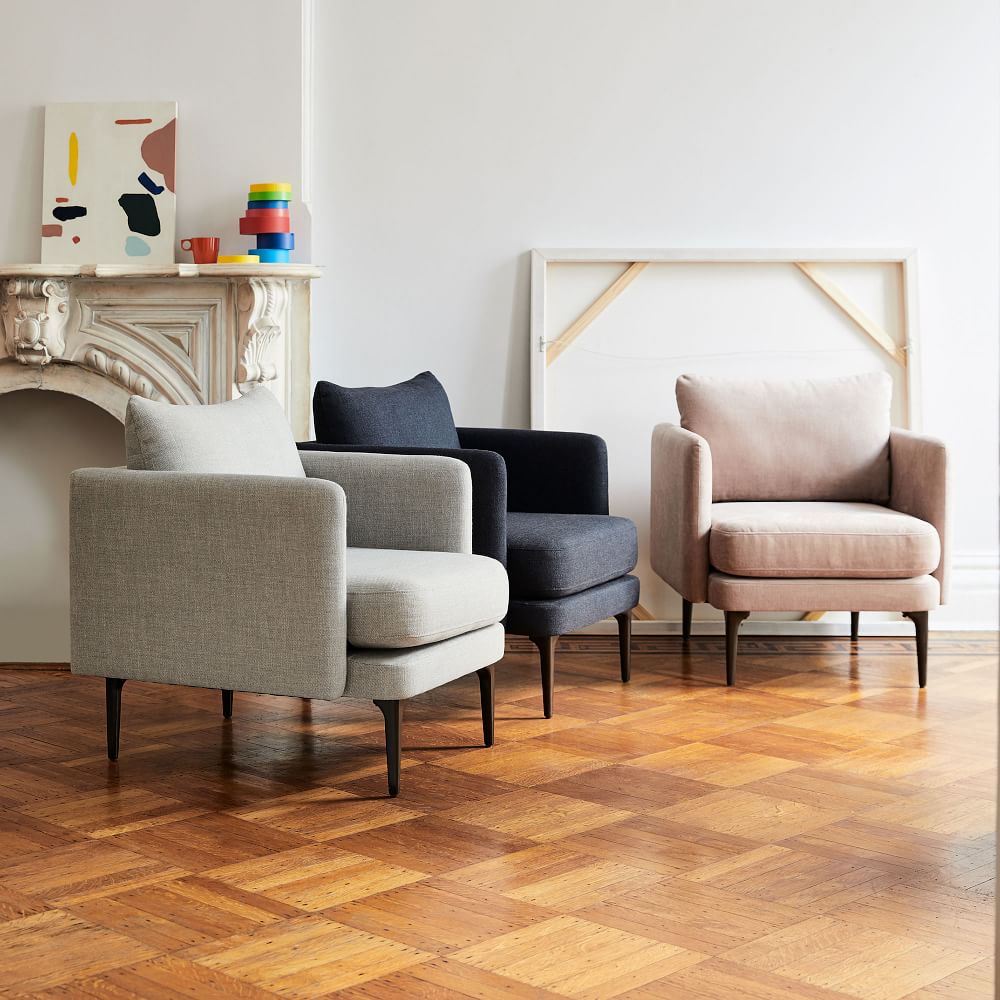 MILD ARMCHAIR