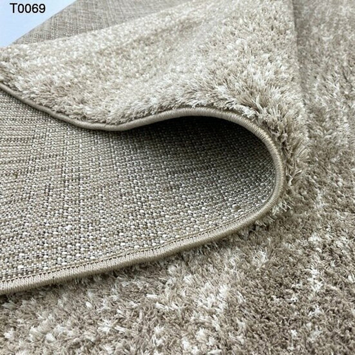 MINK RUG