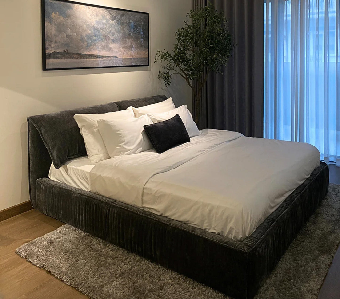 NERISSA BED