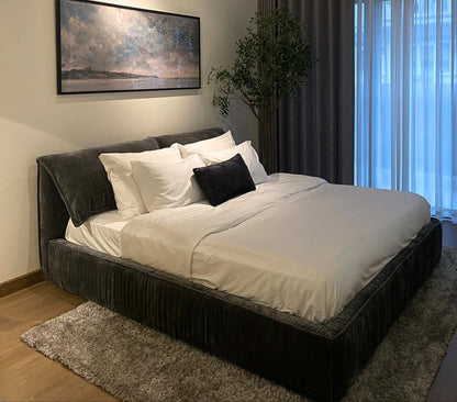 NERISSA BED