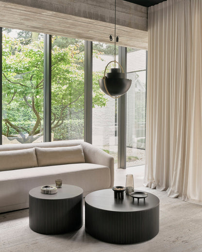 NICHI A COFFEE TABLE - SAMPLE SALE