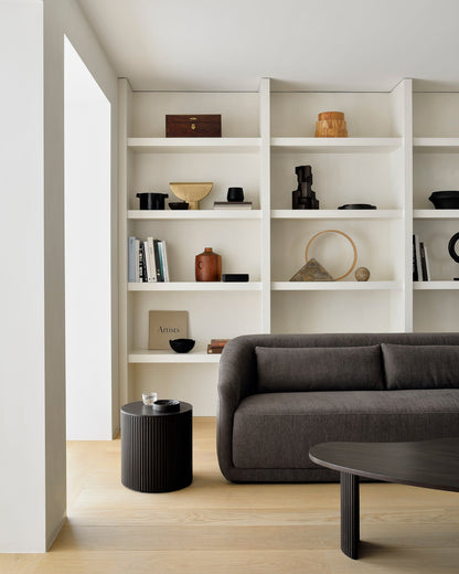 NICHI C SIDE TABLE