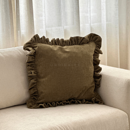 XMAS LIGHT  - HOLIDAY PILLOW SET