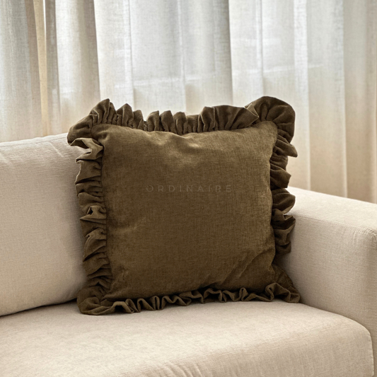 LUXURIOUS PILLOW - MILE 500