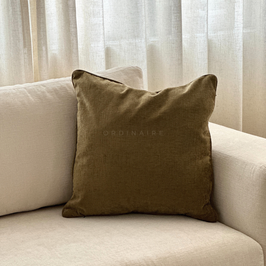 ESSENTIAL PILLOW - MILE 500