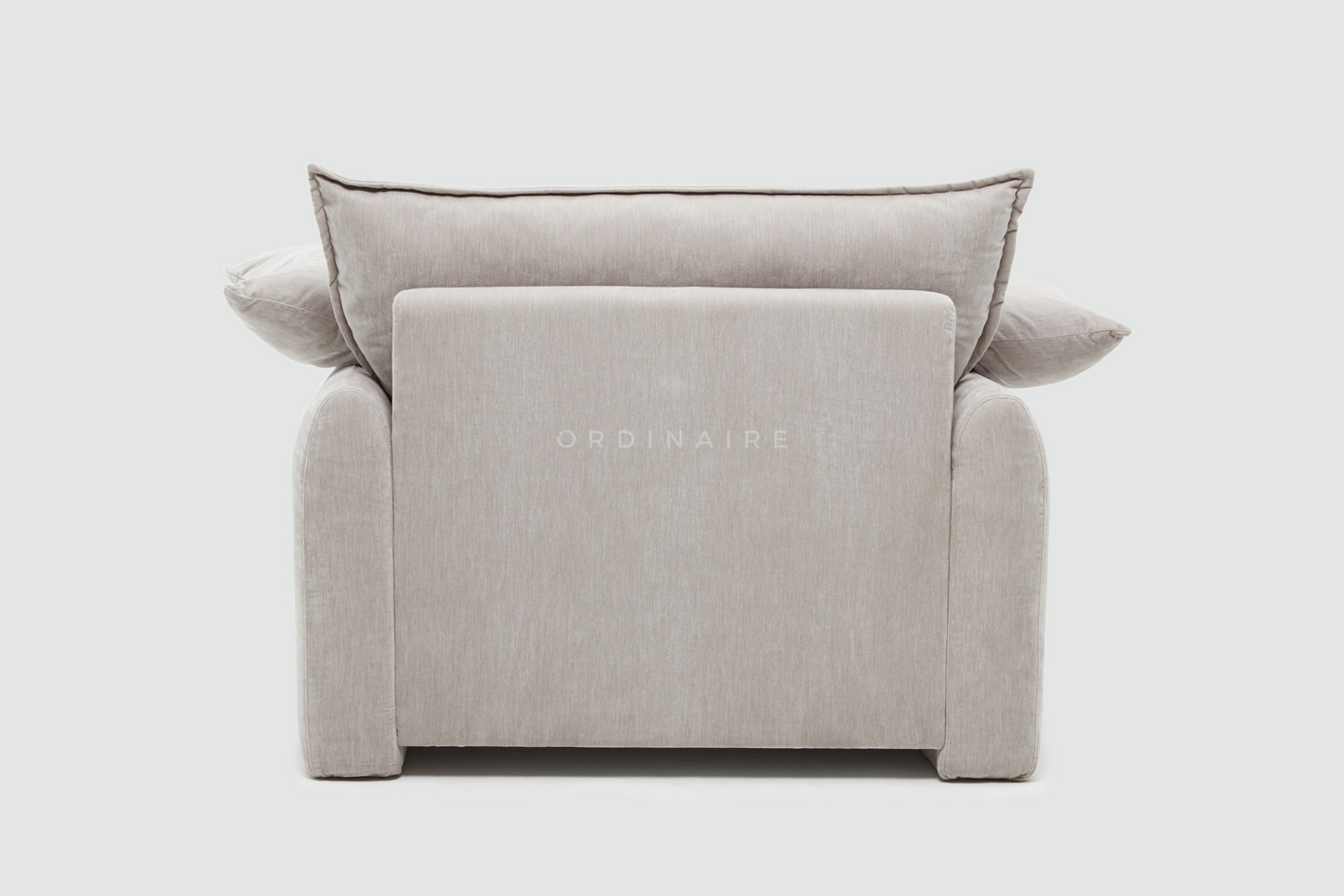 NOE ARMCHAIR
