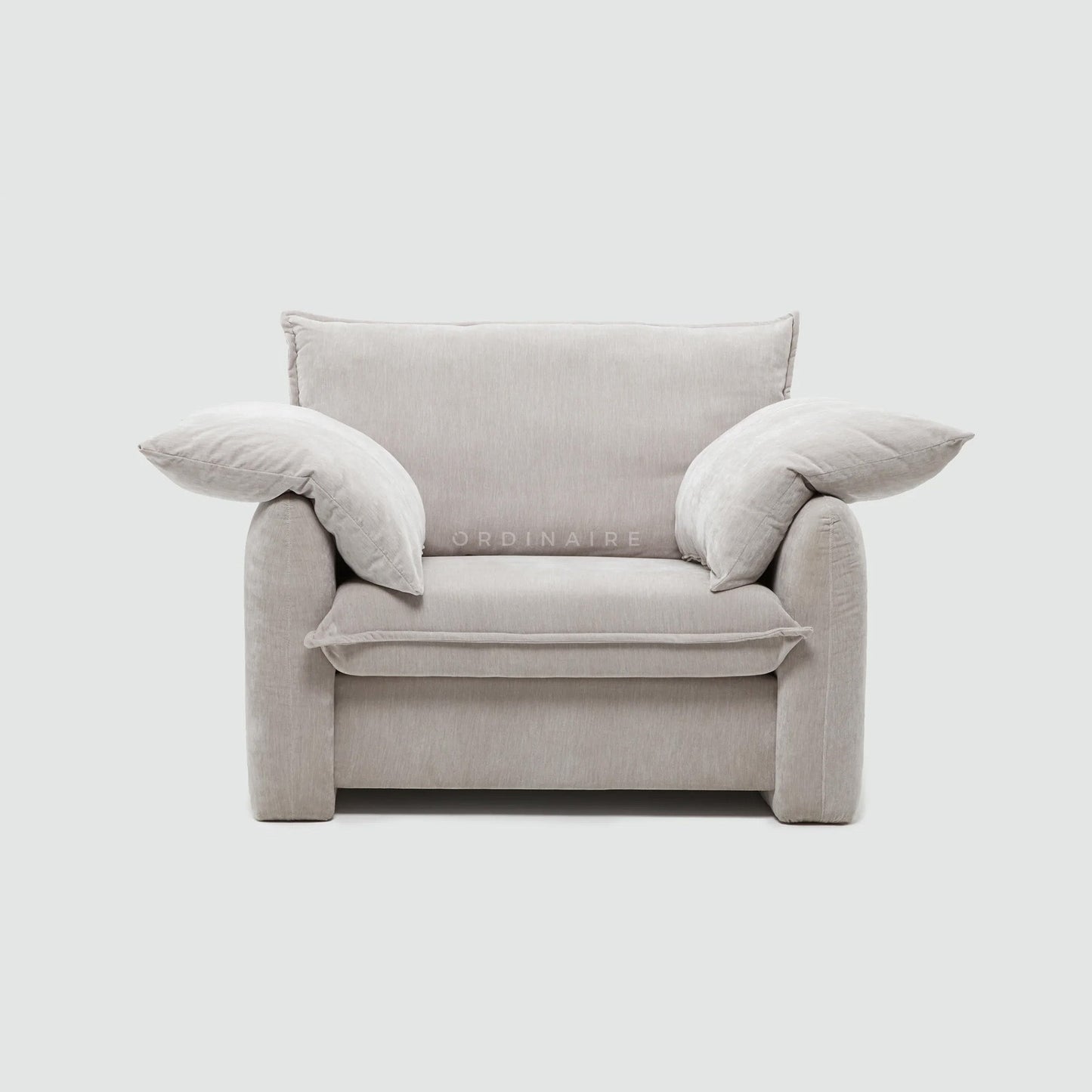 NOE ARMCHAIR