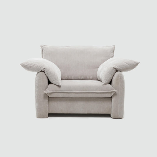 NOE ARMCHAIR