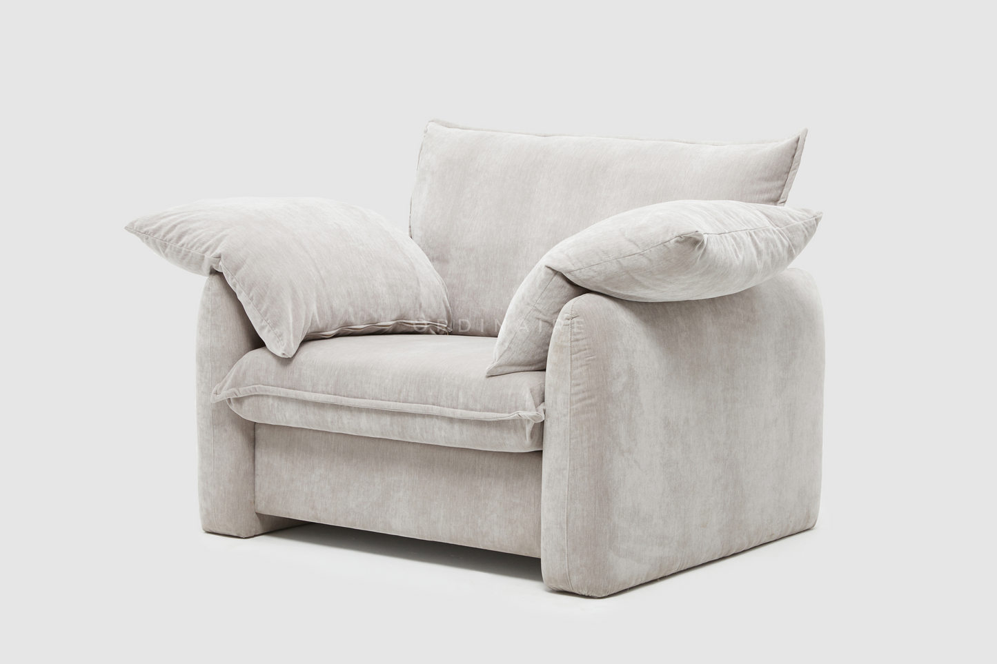 NOE ARMCHAIR