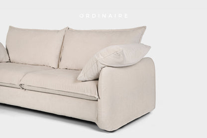 URBANE TRANSFORM - LIVING ROOM SET