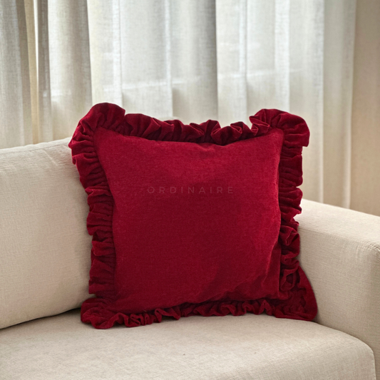 LUXURIOUS PILLOW - OXFORD 202