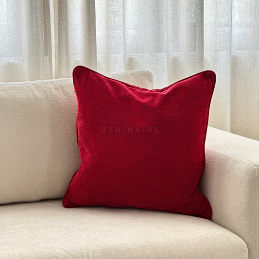 ESSENTIAL PILLOW - OXFORD 202