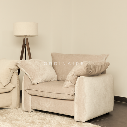 NOE ARMCHAIR