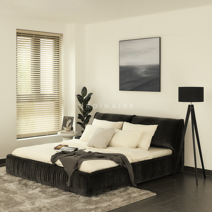 TRANQUIL CONTRAST - BEDROOM SET