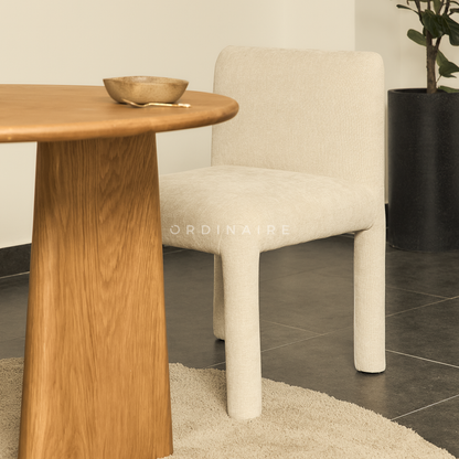 ARTFUL BALANCE - DINING ROOM SET