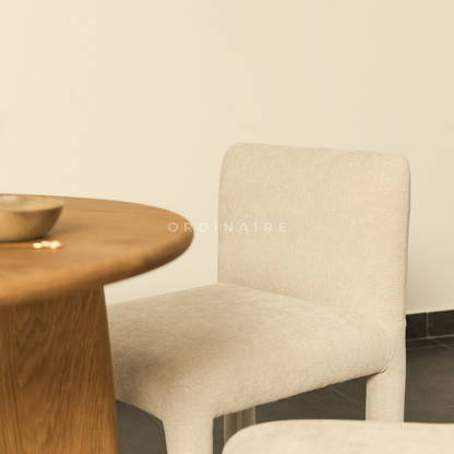 ARTFUL BALANCE - DINING ROOM SET