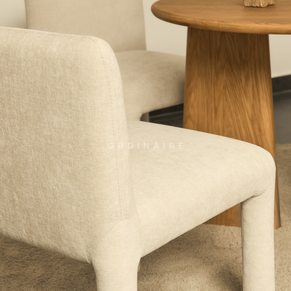 ARTFUL BALANCE - DINING ROOM SET