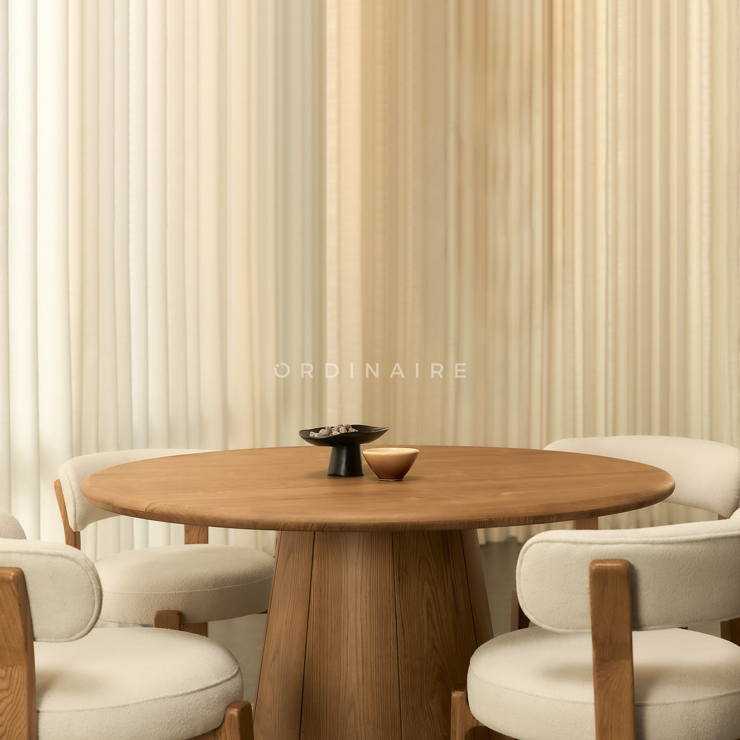 NOKO DINING - DINING ROOM SET