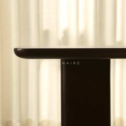 ZEN EDGE 2 - DINING ROOM SET