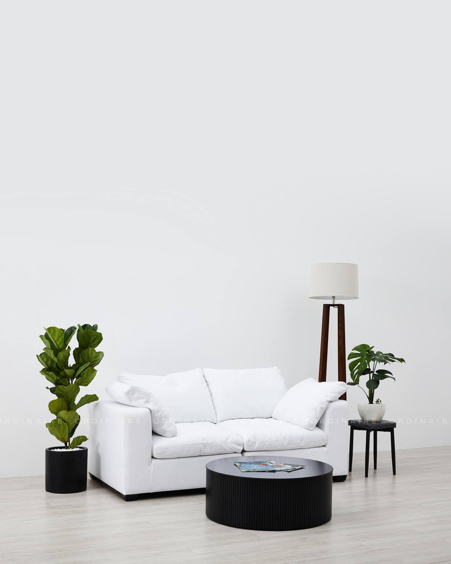 FAIRY FLOSS SOFA
