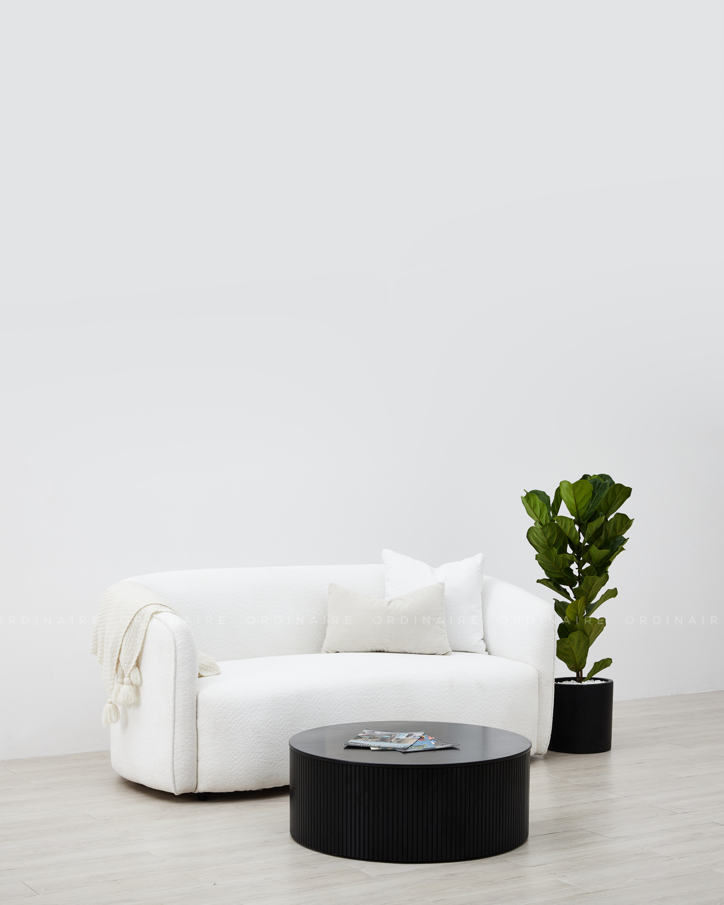 ELLIPSE SOFA