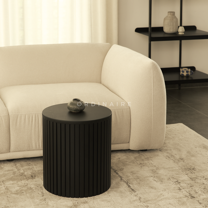 NICHI C SIDE TABLE