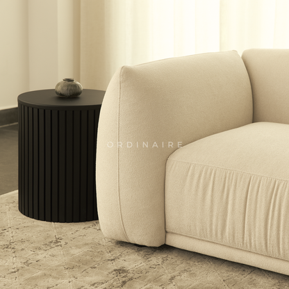 NICHI C SIDE TABLE