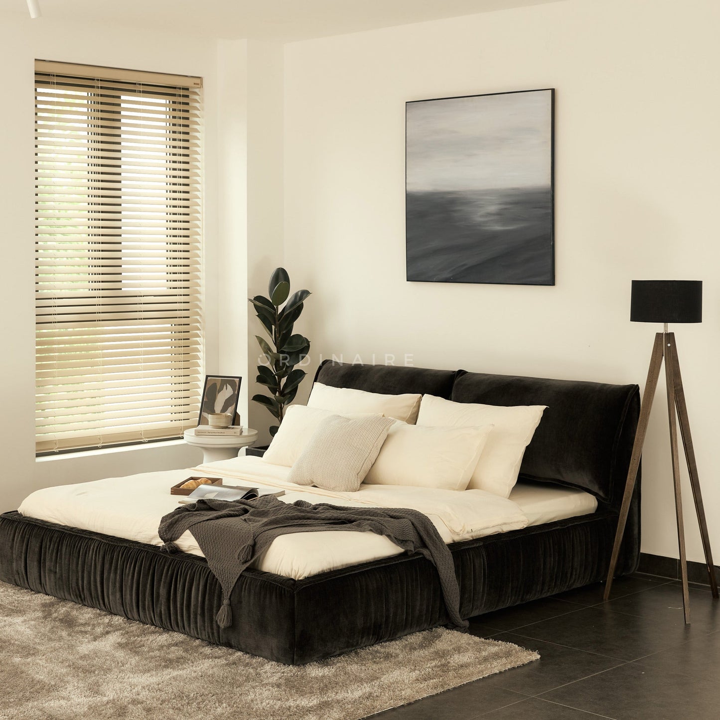 NERISSA BED