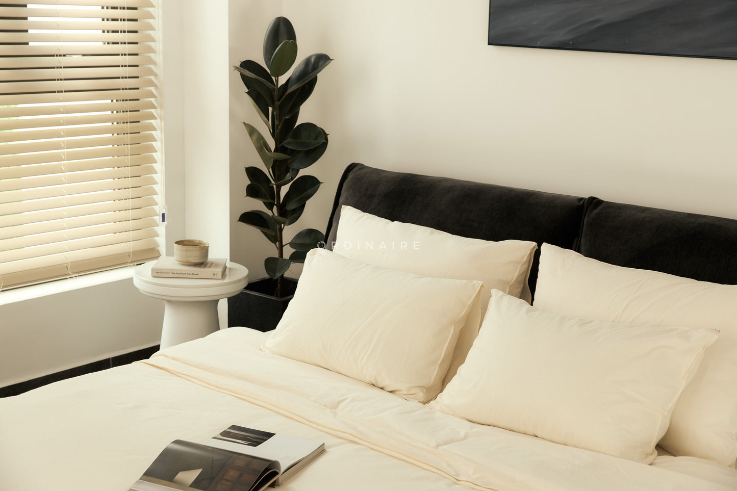 NERISSA BED