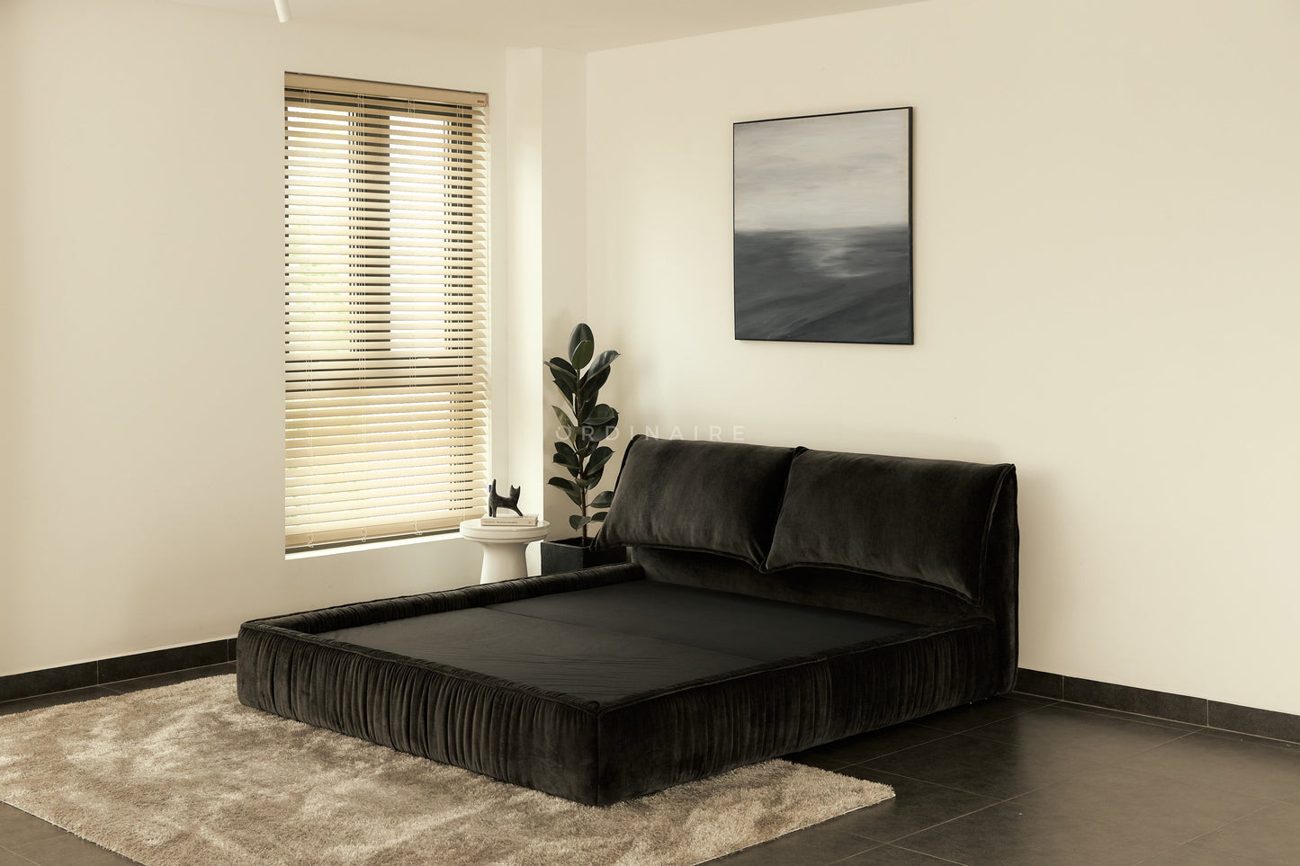 NERISSA BED