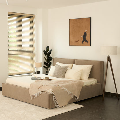 LUNE STAY - BEDROOM SET