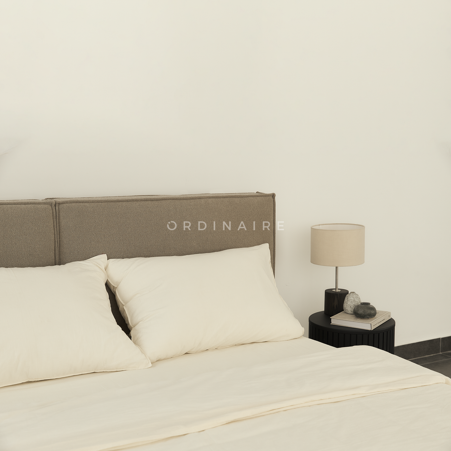 BOLD BED