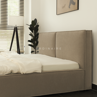 BOLD BED