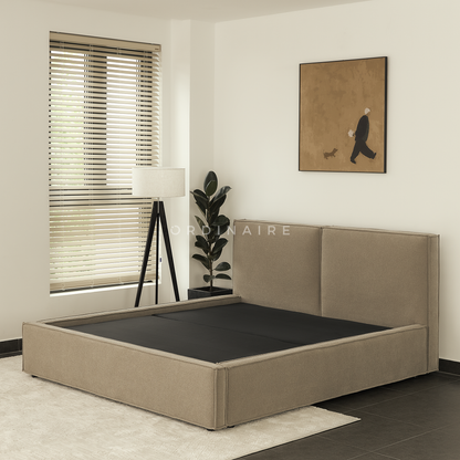 BOLD BED
