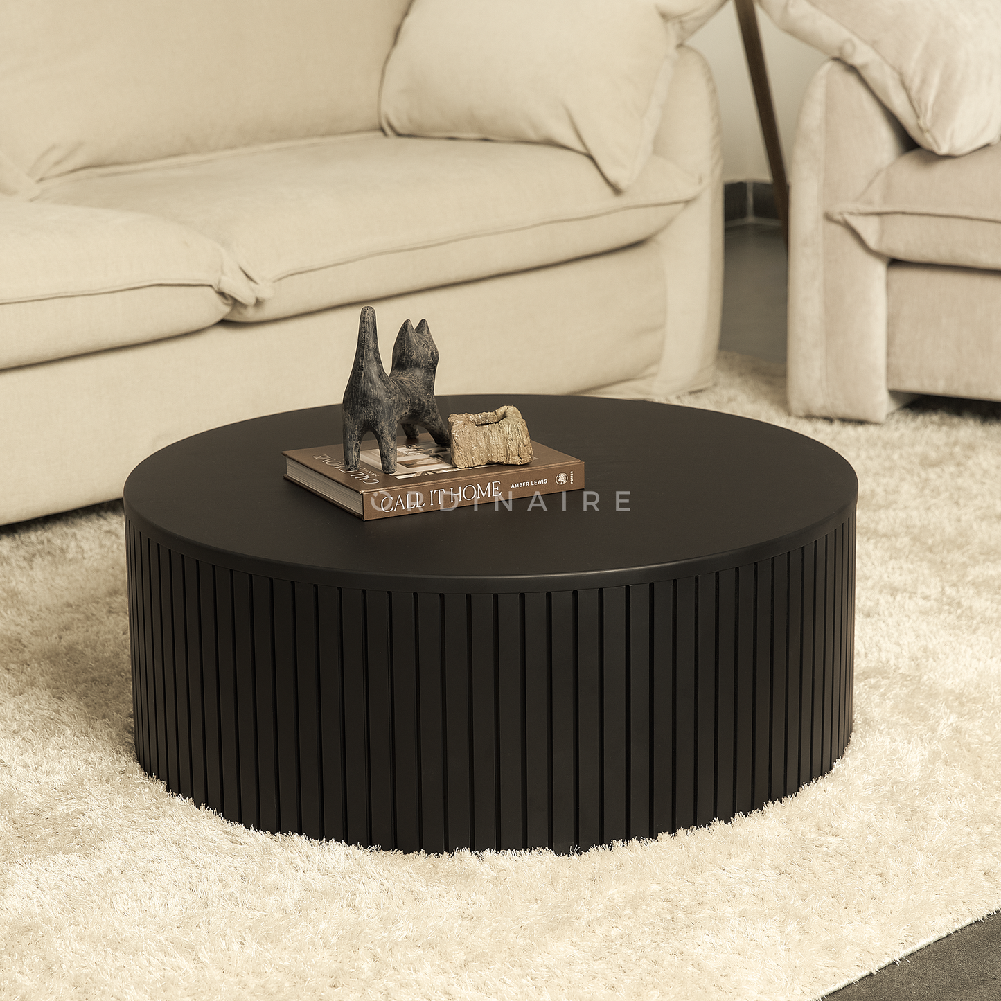 NICHI A COFFEE TABLE